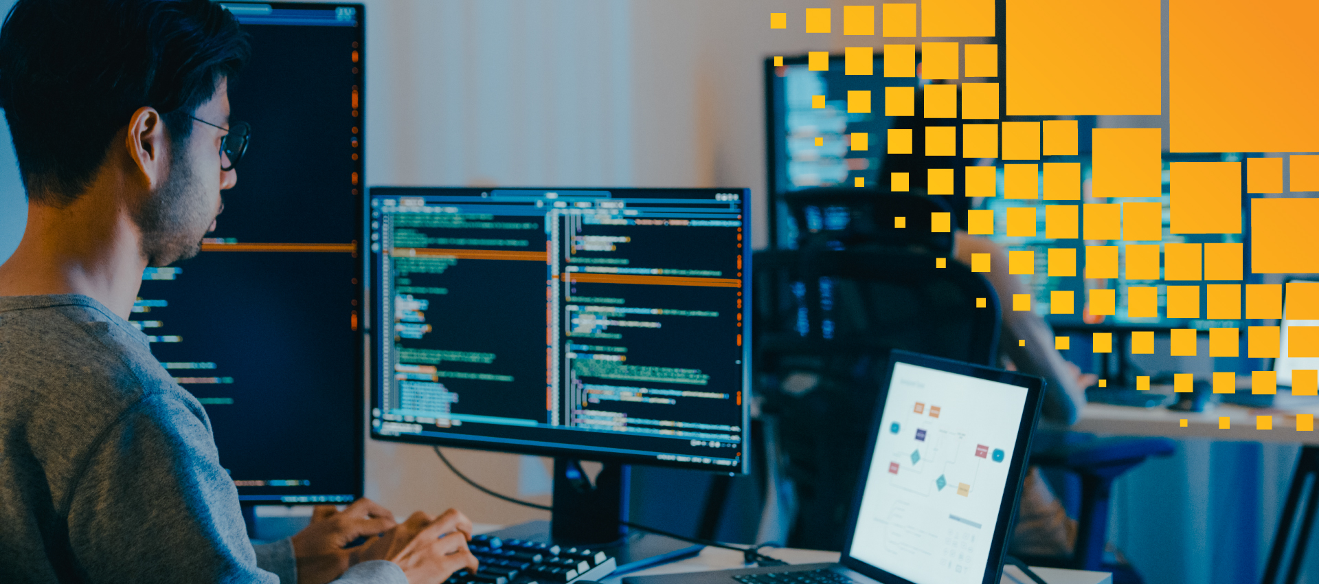 Featured image for “AI in Vocational Rehabilitation: A Powerful Tool for Meaningful Employment”